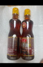 鲁花芝麻香油350ml*2 凉拌烹调 厨房调味品 香油 实拍图