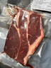THOMAS FARMS 澳洲安格斯谷饲150天M3原切上脑牛排200g 牛肉烧烤健身 实拍图