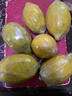广东香水黄柠檬包邮新鲜水果柠檬精选皮薄奶茶店专用整箱 现货 黄香水柠檬6粒装  单果70g+ 实拍图