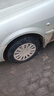 双星汽车轮胎 185/60R14 82H X11 适配捷达/新赛欧/乐风 实拍图