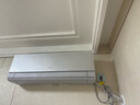 海尔空调 洗空气科技款 1.5匹 一级能效变频 净化除菌  Pro款空调挂机 家电国家补贴KFR-35GW/E3-1Pro  实拍图