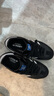 阿迪达斯 adidas三叶草 新年礼物 samba T头鞋运动鞋男女休闲鞋B75807  38 实拍图