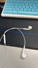 Apple/苹果 USB-C接口有线耳机 type-c接口有线耳机苹果耳机 苹果17有线耳机笔记本耳机游戏音乐 实拍图