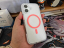 Apple/苹果 iPhone 17 256GB 白色 支持移动联通电信5G 双卡双待手机 实拍图