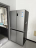 海尔（Haier）「家宴系列」465L十字门冰箱风冷无霜一级能效抗菌净味BCD-465WGHTDE9S9家电国家补贴 晒单实拍图