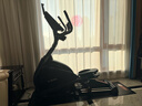 速尔（SOLE）进口椭圆机家用高端静音椭圆仪E25电动健步机太空漫步仪健身器材 整机进口-稀土永磁静音-E25S 实拍图