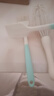 拜格（bayco）硅胶油刷刮刀打蛋器家用食品油刷子刷烧烤调料辅食烘培工具BC5990 实拍图
