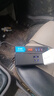 准航车载逆变器充电器超级快充电瓶车汽车点烟器转换器12V24V转220V 实拍图