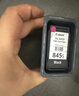 佳能（Canon）PG-845XL 大容量黑色墨盒(适用MG3080/MG2580S/MG2400/TS3480/TS3380/TR4580) 实拍图