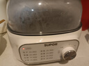 苏泊尔（SUPOR）电蒸锅 炖蒸煮一体 电煮锅 电火锅 家用多功能蒸包子锅 可定时电热锅 多用途锅 ZN23FK1568 实拍图