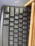 戴尔（DELL）KB216 键盘 有线  多媒体键盘 办公键盘 全尺寸键盘  即插即用  键盘（黑色） 实拍图