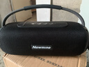 纽曼（Newmine）N20蓝牙音箱 音响户外广场舞家用桌面低音炮手提便携迷你小钢炮U盘电脑手机高音质无线小音响黑色 实拍图