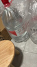 娃哈哈纯净水饮用水15L*1桶 大桶水一次性桶不循环使用 送货上门 实拍图