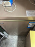 荣事达（Royalstar）小冰柜家用小型冷冻保鲜迷你冷藏商用卧式冷柜单用储母乳柜节能省电 【一级节能 全国联保】微霜款 72L 实拍图