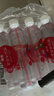 依能 西柚味 无糖无汽弱碱苏打水饮料 500ml*24瓶 塑膜装 饮用水 实拍图