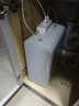 米家【性价比首选】小米净水器S1 1000G家用厨下式母婴级净水机净饮一体直饮机0陈水5年长效 MR1072-A 实拍图