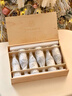 圣芝（suamgy）G330赤霞珠半甜红葡萄酒 750ml*6瓶年货礼盒装送礼 原瓶进口红酒 实拍图