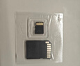 闪迪（SanDisk）256GB TF（MicroSD）4K内存卡 行车记录仪 监控摄像头专用 20,000小时录制 重复读写高耐用存储卡 实拍图