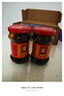 陶华碧老干妈  辣椒酱  精制牛肉末豆豉油辣椒210g 贵州特产 实拍图