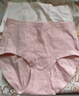 雪中飞【7A抑菌】3条装女士内裤女纯棉抗菌裆高腰透气少女生三角短裤头 实拍图