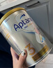 爱他美（Aptamil）白金澳洲版幼儿配方奶粉3段(12-36月)900g 6罐箱装 京东独家礼盒 实拍图