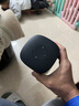 小米小爱音箱Play 增强版 小爱同学智能音箱 小米音箱 小爱音响 红外遥控 家用 桌面闹钟音响 礼物 实拍图