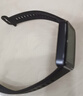 华为（HUAWEI）手环10 标准版 羽砂黑 智能手环专业睡眠分析情绪健康铝合金机身心率监测运动手环华为手环9升级 实拍图