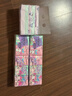 妮飘（Nepia）手帕纸三丽鸥美乐蒂凯蒂无香餐巾纸可爱纸巾旅行便携装卫生纸 【暖心套装】 3层 10片*20包 手帕纸+5包乳霜纸 实拍图