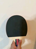 红双喜（DHS）乒乓球拍SH直拍对拍07训练娱乐两拍套装+乒乓球 实拍图