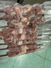西鲜记宁夏盐池滩羊 原切羔羊肉串240g 附调料 180天羔羊 烧烤露营食材 实拍图