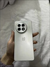 一加 Ace 5 12GB+256GB 引力钛 oppo 国家补贴 第三代骁龙 8 风驰游戏内核 冰川电池 游戏AI智能5G手机 实拍图