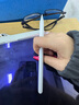 倍思电容笔iPad触控笔【磁吸蓝牙高配】适用25年iPad Pro/Air/Mini7/iPad11平板触屏手写笔Applepencil 实拍图