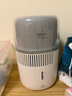 飞利浦（PHILIPS）加湿器家用卧室母婴专用静音除菌无雾空调加湿机鼻炎孕妇婴幼儿小型桌面大容量国家补贴HU5710/10 实拍图