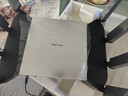 普联（TP-LINK）BE7200 WiFi7千兆双频无线路由器 7200M游戏加速 家用穿墙 四2.5G网口 独立FEM 信号增强 7DR7290 实拍图