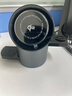 墨一 qi2认证无线充电器三合一Magsafe磁吸快充苹果iPhone16底座15pro手机iWatch手表耳机支架充电站 升级版【qi2认证｜电动旋转弹出｜兼容苹果三星】 实拍图