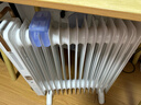 先锋（SINGFUN）石墨烯电热油汀取暖器电暖器电暖气片家用15片全屋升温智能恒温低噪节能烘衣加湿DYT-Z21 实拍图