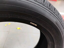 朝阳轮胎 汽车轮胎 205/50R17 93W C66 适配思域/比亚迪秦 实拍图