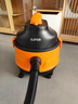 苏泊尔（SUPOR）【国家补贴】桶式吸尘器家用强劲大吸力工业吸尘器开荒干湿吹吸尘机15L大容量70A节日礼物 实拍图