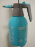 农宝 花卉植物浇水壶浇花洒水壶园艺浇家居家用气压喷壶 2.0L松绿色 实拍图
