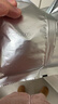 光合星球babycare儿童零食DHA藻油高钙真虾片28%海虾儿童零食非油炸 60g 实拍图
