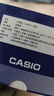 卡西欧（CASIO）指针系列简约百搭石英考试专用学生表男女手表 MQ-24-7B 实拍图