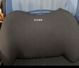 CICIDO夕多汽车腰靠枕腰部靠垫护腰久坐神器办公室腰枕开车用车载座椅靠背托 实拍图