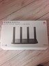 华为【咨询享优惠】路由器AX6 Pro千兆家用无线wifi6+7200M信号放大器增强器全屋穿墙王家长电竞mesh5g AX6Pro黑色【7200M+8颗信号放大器】延保 实拍图
