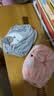 戴维贝拉（DAVE＆BELLA）【两双装】冬装女童袖套男童儿童套袖宝宝绒面保暖婴幼儿小童护袖 灰色 18*15.5CM【现货】 实拍图