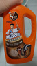 威猛先生（Mr Muscle）管道疏通啫喱 960ml*2瓶  卫浴 下水道疏通剂 厕所管道疏通 实拍图
