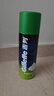 吉列（Gillette）剃须泡沫薄荷柠檬剃须海洋啫喱男士手动剃须刀泡 吉列柠檬型210克+50克（组合装 实拍图