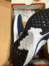 耐克NIKE男子跑步鞋REVOLUTION 7 运动鞋FB2207-400蓝白42 奥莱清仓 实拍图