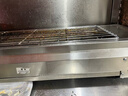 好厨景电烧烤炉家用烧烤炉子无烟室内烤羊肉串生蚝面筋不锈钢电烤炉商用 加厚80款（4000w）16A插头+配方 1层 实拍图