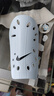 耐克（NIKE）耐克专业足球护腿板成人青少年儿童护胫护板比赛训练装备运动护具 白色SP0040-101 L（建议身高175-185） 实拍图