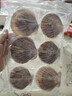 獐子岛 冷冻蒜蓉粉丝扇贝 净重600g 18只 烧烤食材 生鲜 海鲜水产  实拍图